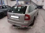 Škoda Octavia - fotka číslo 1