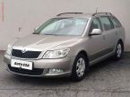 Škoda Octavia - fotka číslo 2