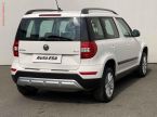 Škoda Yeti - fotka číslo 3