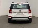 Škoda Yeti - fotka číslo 4