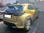 Toyota Yaris Cross - fotka číslo 1
