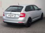 Škoda Rapid - fotka číslo 3