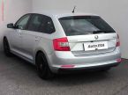Škoda Rapid - fotka číslo 5
