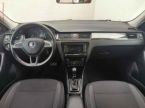 Škoda Rapid - fotka číslo 7