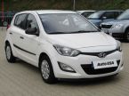 Hyundai i20 - fotka číslo 0