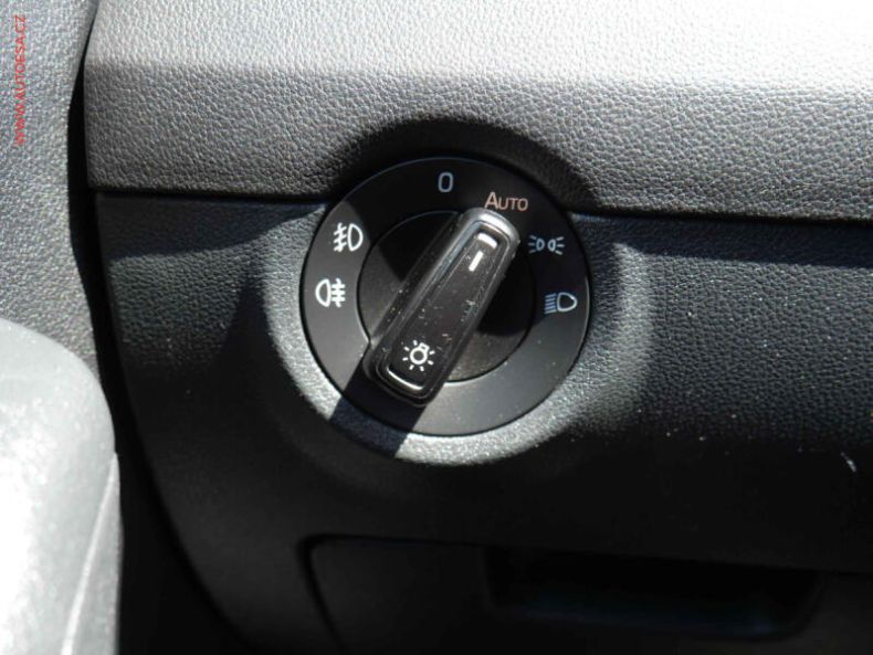 Škoda Octavia - hlavní fotka