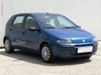 Fiat Punto - fotka číslo 0