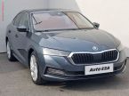Škoda Octavia - fotka číslo 0