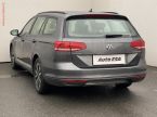 Volkswagen Passat - fotka číslo 5