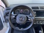 Škoda Fabia - fotka číslo 9
