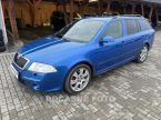 Škoda Octavia - fotka číslo 0