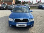 Škoda Octavia - fotka číslo 1