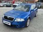 Škoda Octavia - fotka číslo 2
