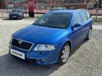 Škoda Octavia - fotka číslo 2