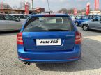 Škoda Octavia - fotka číslo 4