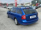 Škoda Octavia - fotka číslo 5