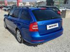 Škoda Octavia - fotka číslo 5