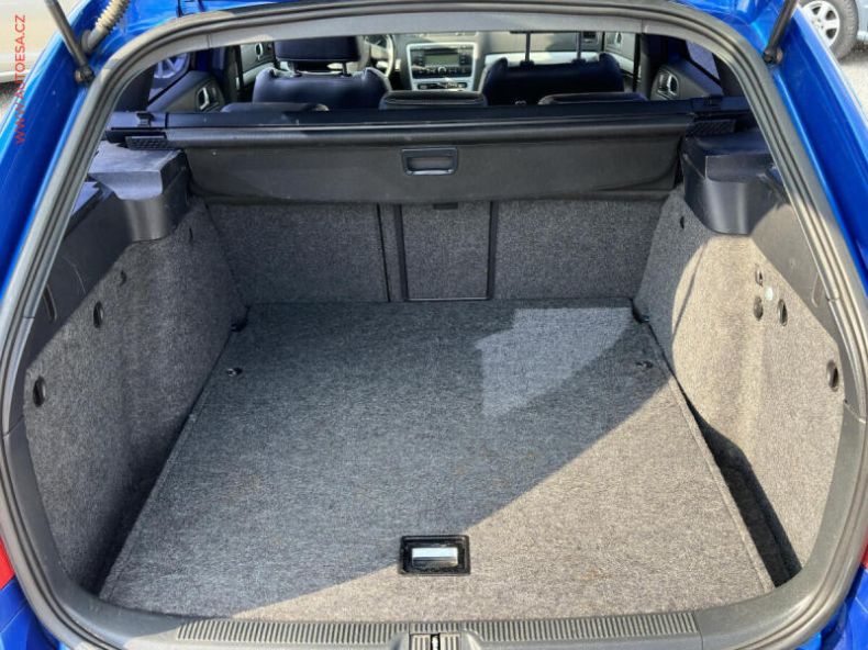 Škoda Octavia - hlavní fotka