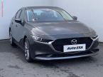 Mazda 3 - fotka číslo 0