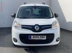 Renault Kangoo - fotka číslo 1
