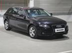 Audi A4 - fotka číslo 0