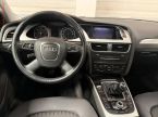 Audi A4 - fotka číslo 13