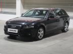 Audi A4 - fotka číslo 2
