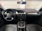 Audi A4 - fotka číslo 7