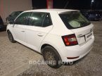 Škoda Fabia - fotka číslo 1