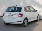 Škoda Fabia - fotka číslo 3