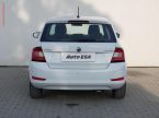 Škoda Fabia - fotka číslo 4