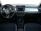 Škoda Fabia - fotka číslo 7