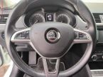 Škoda Octavia - fotka číslo 15