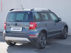 Škoda Yeti - fotka číslo 3