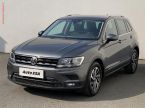Volkswagen Tiguan - fotka číslo 2