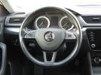Škoda Superb - fotka číslo 14