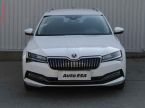 Škoda Superb - fotka číslo 1