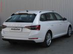 Škoda Superb - fotka číslo 3