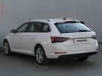 Škoda Superb - fotka číslo 5