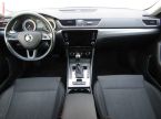 Škoda Superb - fotka číslo 7