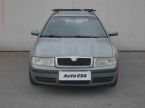 Škoda Octavia - fotka číslo 1
