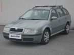 Škoda Octavia - fotka číslo 2