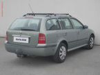 Škoda Octavia - fotka číslo 3