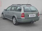 Škoda Octavia - fotka číslo 5