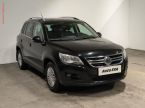 Volkswagen Tiguan - fotka číslo 0
