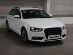 Audi A4 - fotka číslo 0