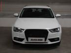 Audi A4 - fotka číslo 1