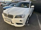 BMW X3 - fotka číslo 0
