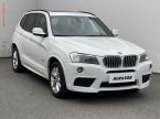 BMW X3 - fotka číslo 0