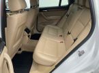 BMW X3 - fotka číslo 9